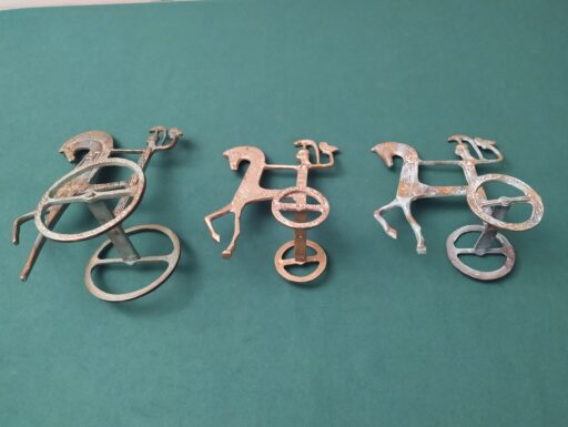 Carri antica grecia bronzo