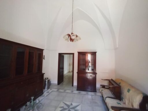 Casa in guagnano (le) via torino 50