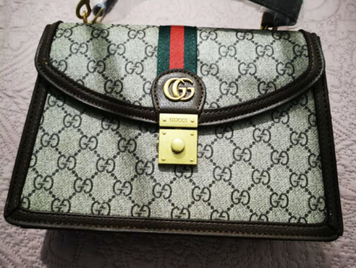 Borsa gucci