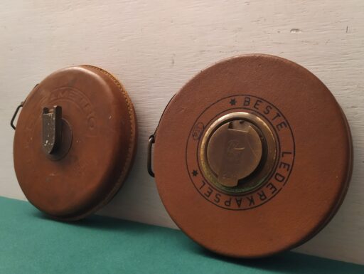 Doppi decametri depoca