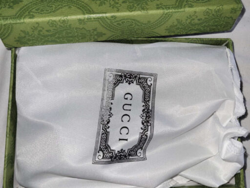Borsa gucci