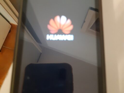 Smartphone huawei y3 ii