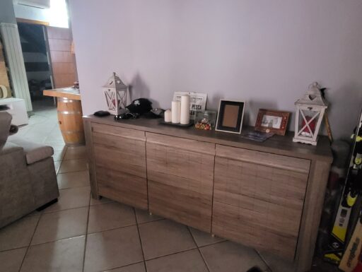 Arredamento completo