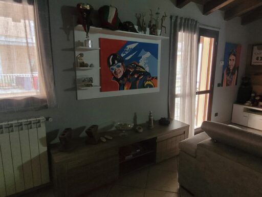 Arredamento completo