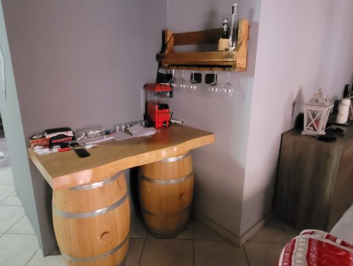 Arredamento completo