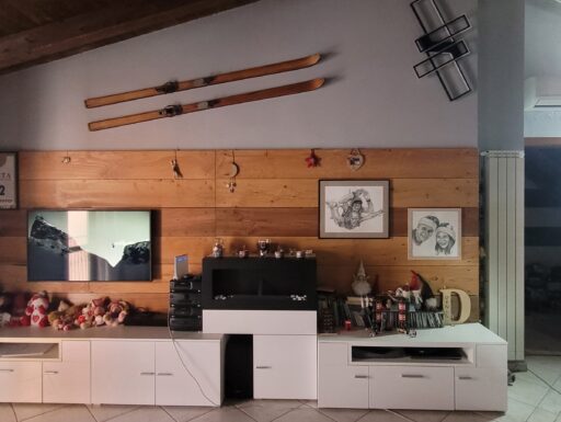 Arredamento completo