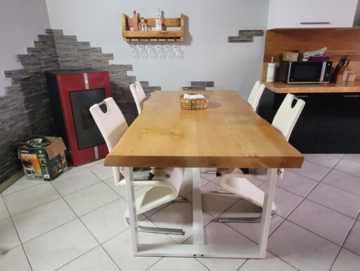 Arredamento completo