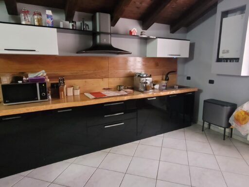 Arredamento completo