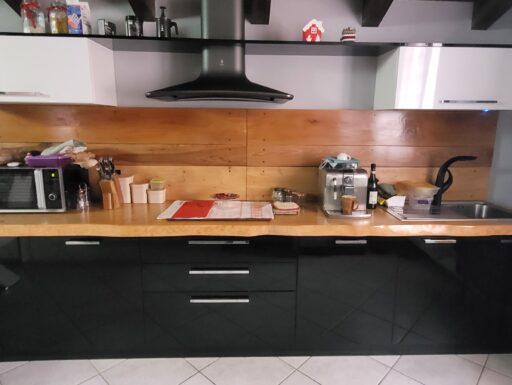 Arredamento completo