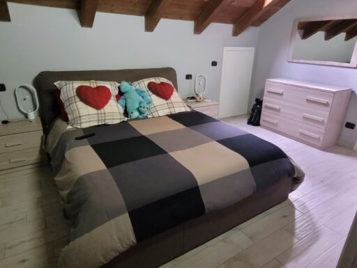 Arredamento completo