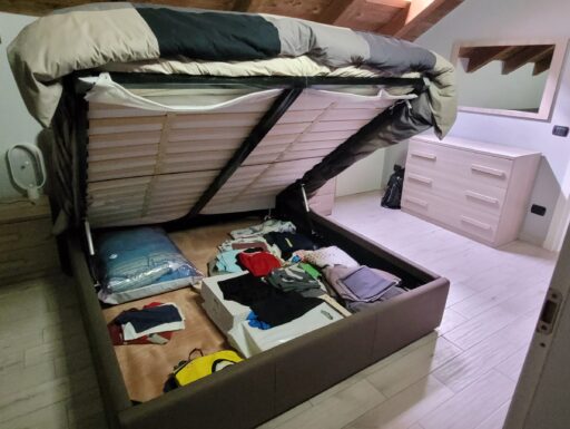 Arredamento completo