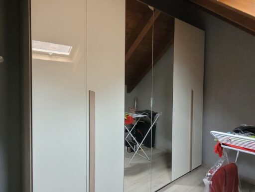 Arredamento completo