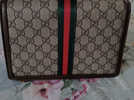 Borsa gucci