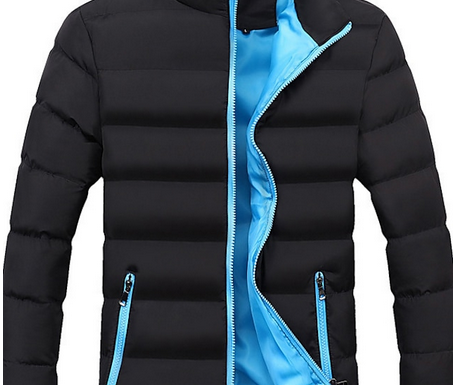 Piumino uomo – spedizione gratuita