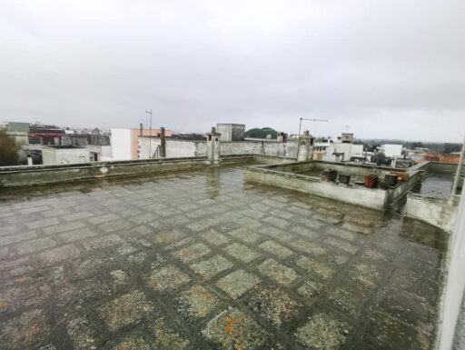 Casa san donaci (br) via vico regina elena n.63/65