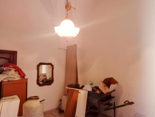 Casa in guagnano (le) via torino 50