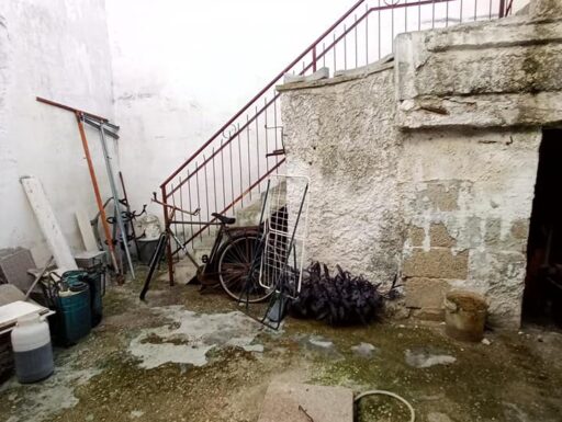 Casa in guagnano (le) via torino 50