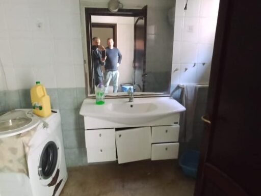 Casa in guagnano (le) via torino 50