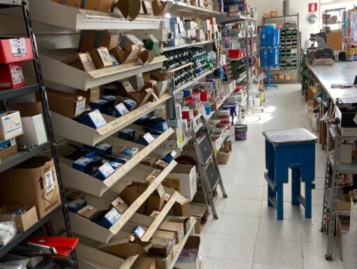 Attività commerciale