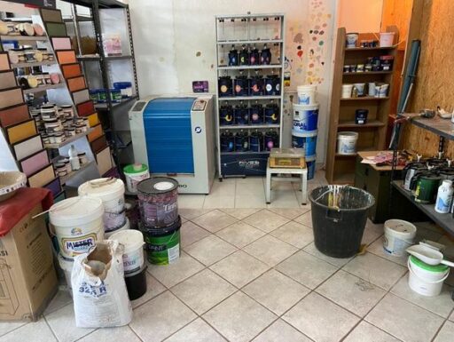 Attività commerciale