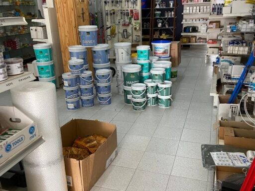 Attività commerciale