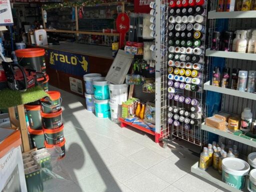 Attività commerciale