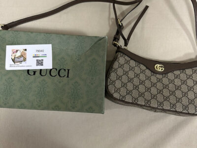 Borsa gucci