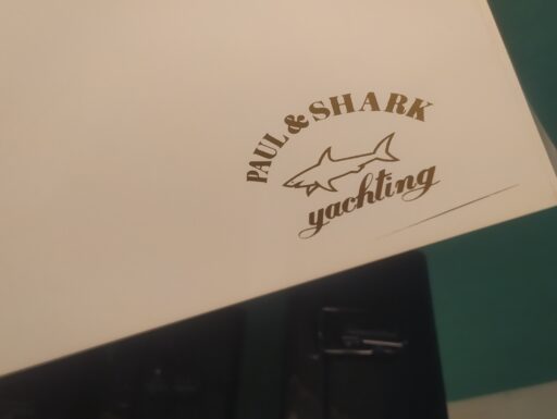 Valigette in ferro “paul & shark” milleusi