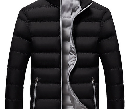 Piumino uomo – spedizione gratuita