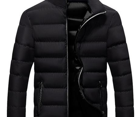 Piumino uomo – spedizione gratuita