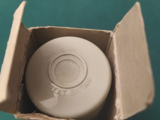 Adattatore vintage bsr 45 rpm