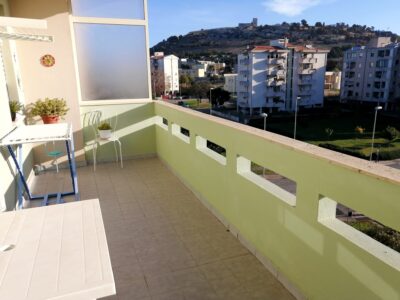 Pentavano arredato via sarrabus