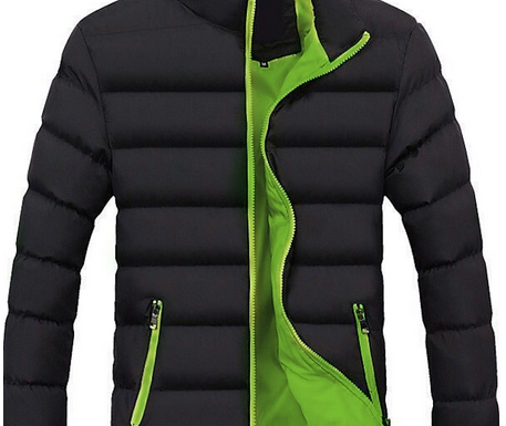 Piumino uomo – spedizione gratuita