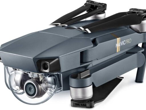 Drone dji mavic pro