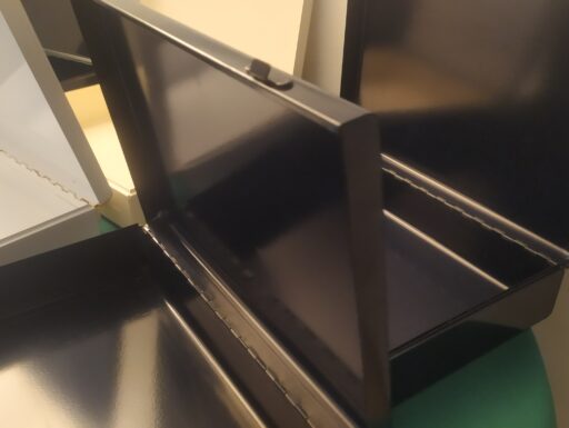 Valigette in ferro “paul & shark” milleusi