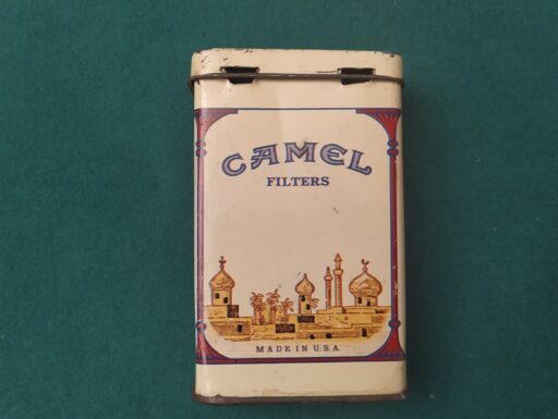 Radio transistor am e contenitori metallo anni 40/50/60