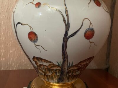 Lampada da tavolo giulia mangani