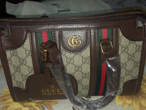 Borsa gucci