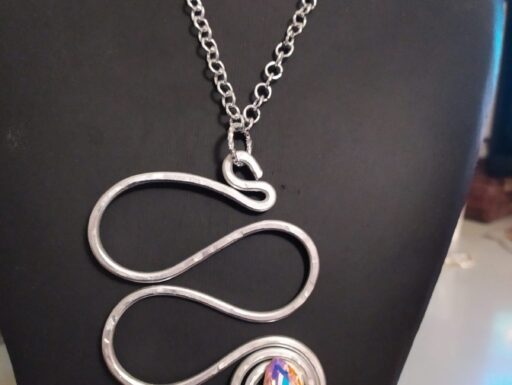 Collane fatte artigianalmente