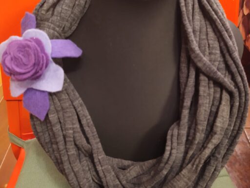 Collane fatte artigianalmente