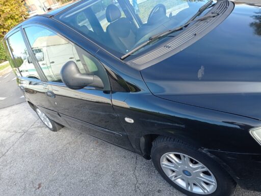 Fiat multipla natural power 1,6/16v