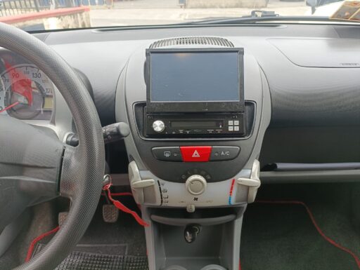 Citroen c1 perfect 1.0