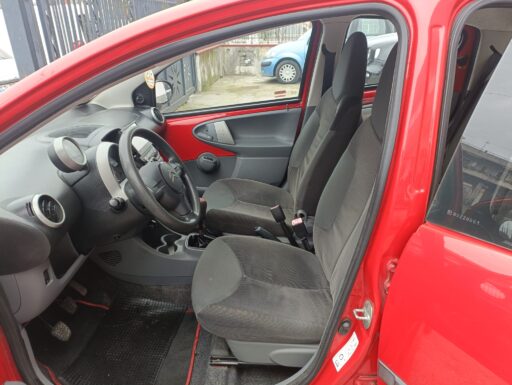 Citroen c1 perfect 1.0