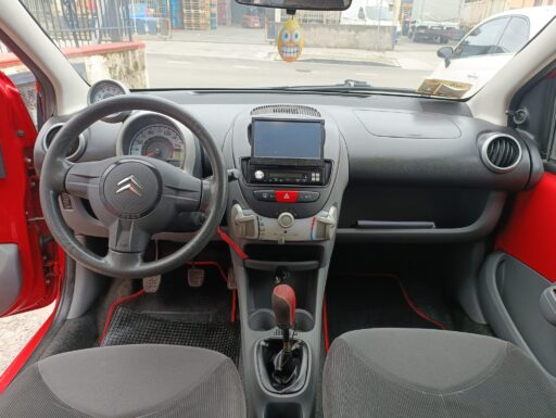 Citroen c1 perfect 1.0