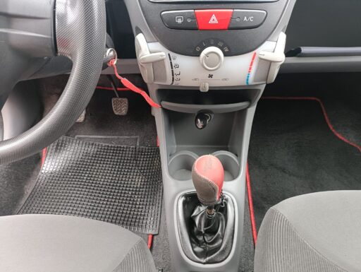 Citroen c1 perfect 1.0