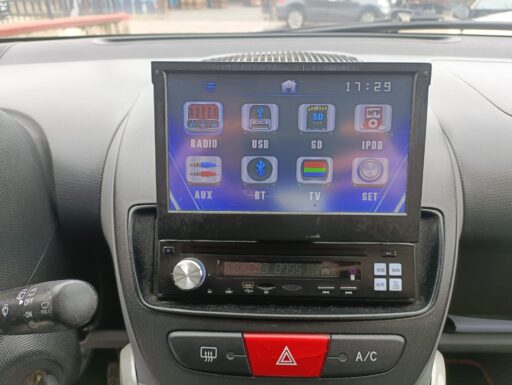 Citroen c1 perfect 1.0