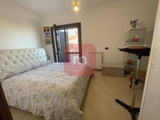 Villino fuori terra in esafamiliare fiumicino