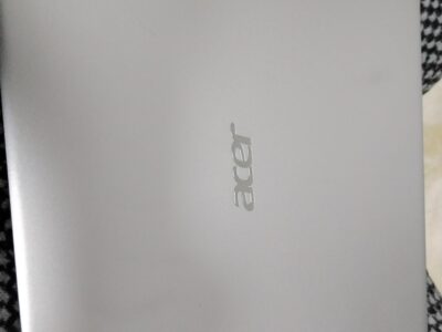 Pc notebook intel hd acer
