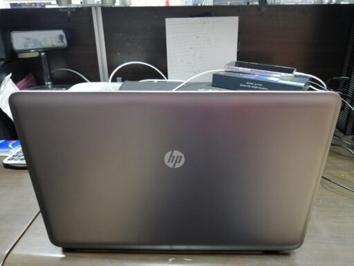 Pc notebook hp 250 g1