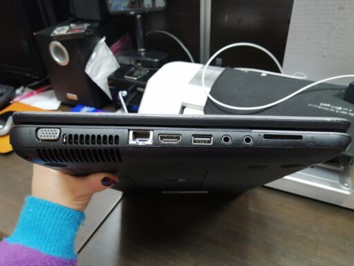 Pc notebook hp 250 g1